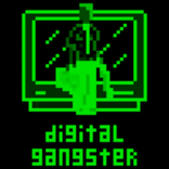 Digital Gangster